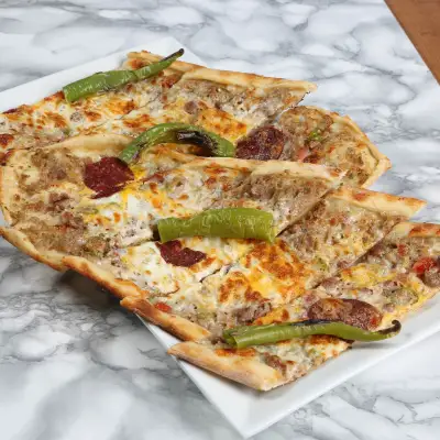 Alacaatlı Pide & Kebap