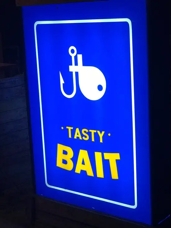 Gambar Makanan Tasty Bait Food Hut 18