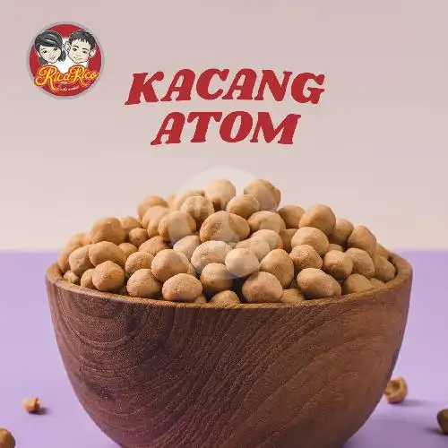 Gambar Makanan Bika Ambon Rica Rico, Duta Buah Greed Garden 17