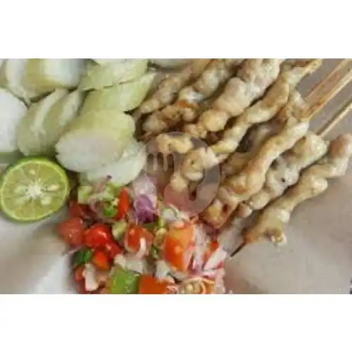 Gambar Makanan Soto & Sate Ayam Pa Somad, Karees Timur 16