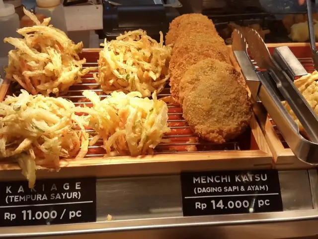 Gambar Makanan Marugame Udon & Tempura 4