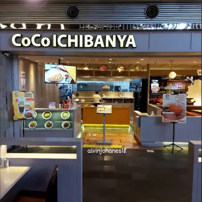 Coco Ichibanya