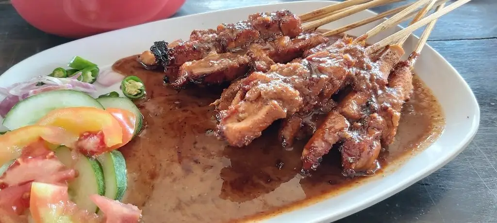 Gambar Makanan Mie Ongklok Longkrang 18