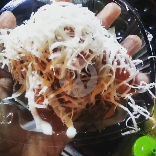 Gambar Makanan Sosis Bakar Dan Takoyaki, Rajabasa 3