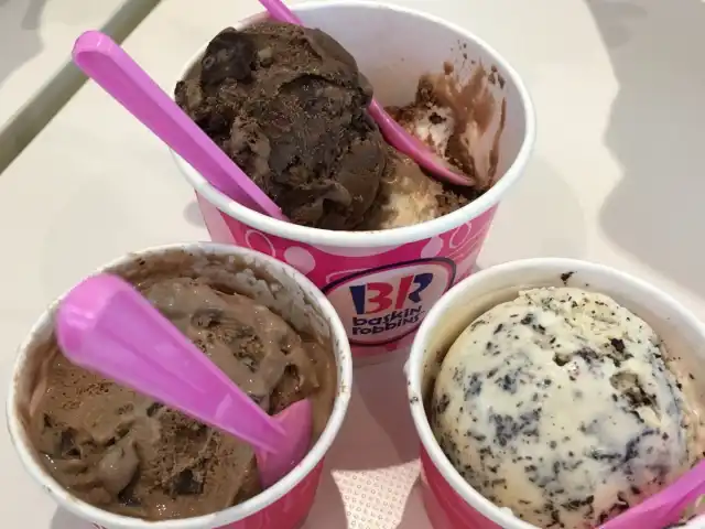 Baskin-Robbins Food Photo 7