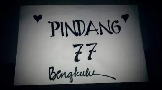 Pindang 77