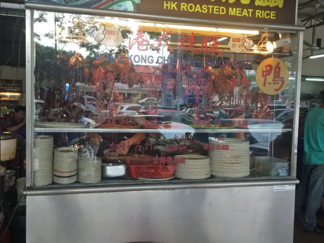 Restoran Hari Hari Datang - 美食天天来 Food Photo 6