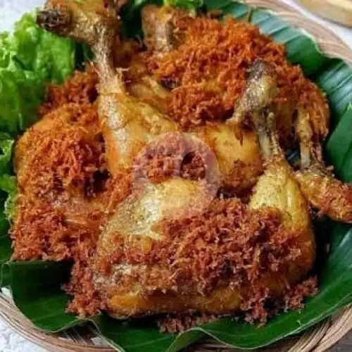 Gambar Makanan Spesial Ayam GBK, Depok 20