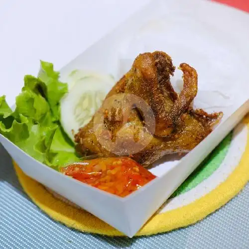 Gambar Makanan Kentaki Ndeso Express, Manggar 18