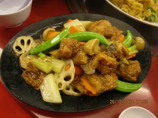 Heng Kee Tua Jiu Thou Restaurant