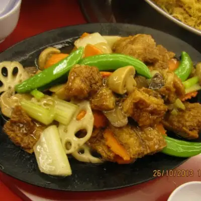 Heng Kee Tua Jiu Thou Restaurant