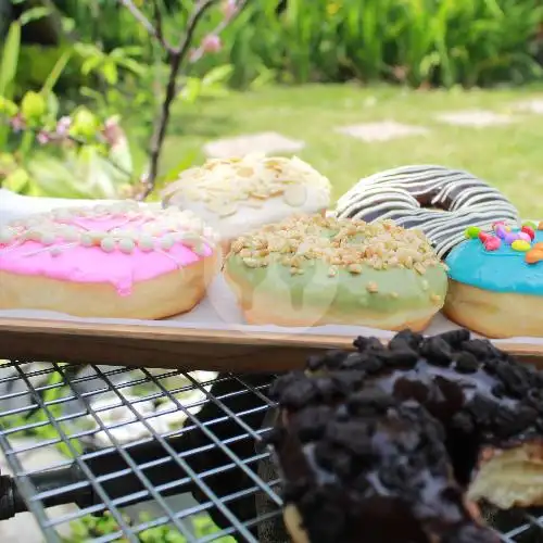 Gambar Makanan Choc's Toko Donat dan Kue, Silakarang 10