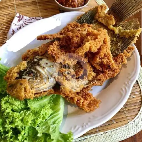 Gambar Makanan Ikan bakar yanti 19