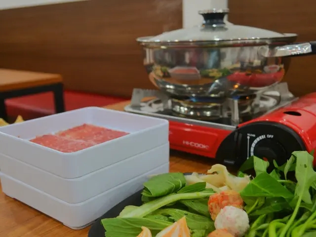 Gambar Makanan Kitasuka Shabu Shabu 16