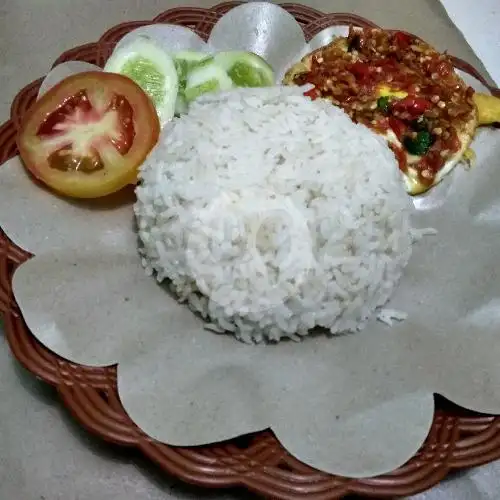 Gambar Makanan Pecel Lele Ayam Mantep, Duri Mas 1 14