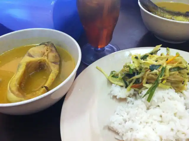 Restoran ikan patin sungai pahang Food Photo 15