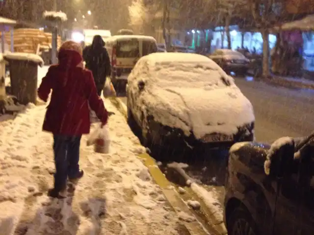 Körfez Bağdat Caddesi'nin yemek ve ambiyans fotoğrafları 4