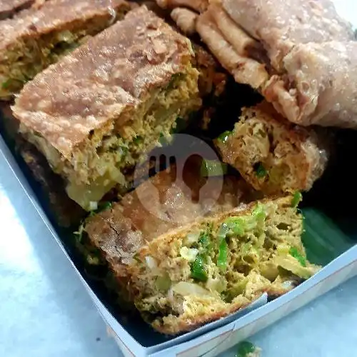 Gambar Makanan Martabak Made In Lebaksiu, Pancoran Mas 17