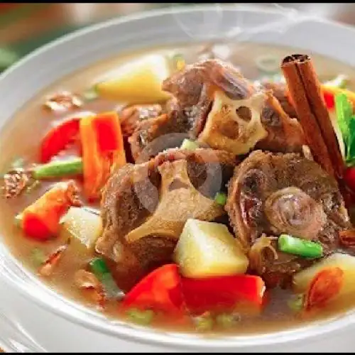 Gambar Makanan Wu Lin Kopitiam, Pluit Karang Sari 13