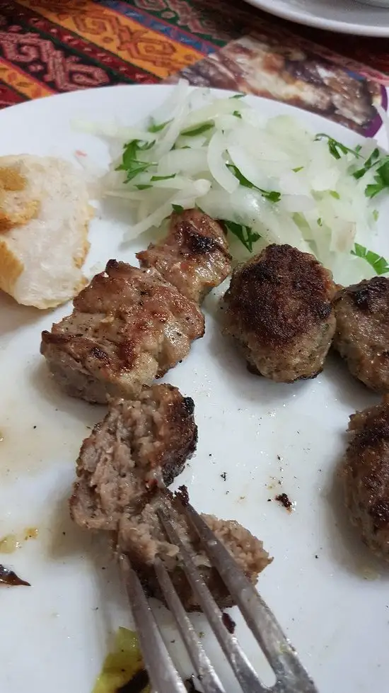 Kebapçı Emin Usta'nin yemek ve ambiyans fotoğrafları 40