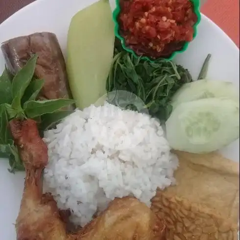 Gambar Makanan Warung Harmony, Uluwatu 1