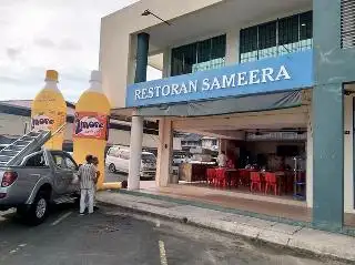 RESTORAN SAMEERA