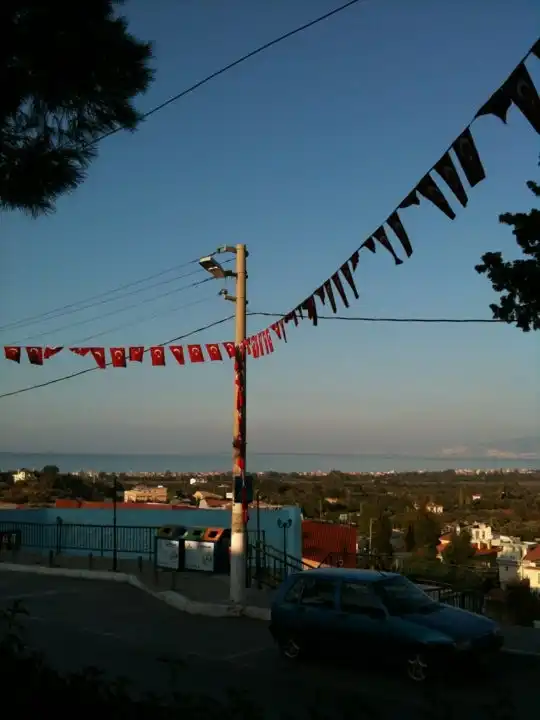 Çökelek'nin yemek ve ambiyans fotoğrafları 4