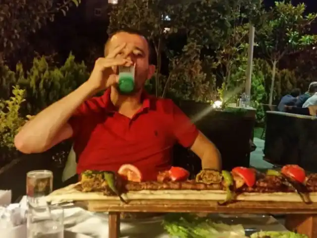 Hasan Kolcuoğlu Ataşehir'nin yemek ve ambiyans fotoğrafları 2