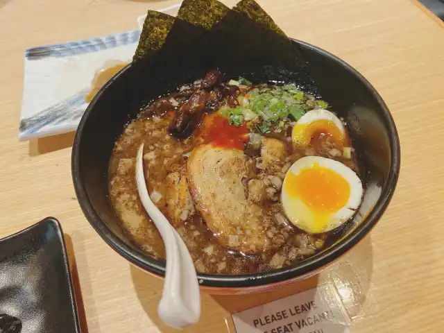 Hakata Ippudo Food Photo 15