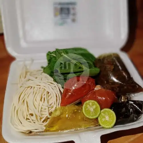 Gambar Makanan MIE AYAM KUMPLIT MAS IBOR 15