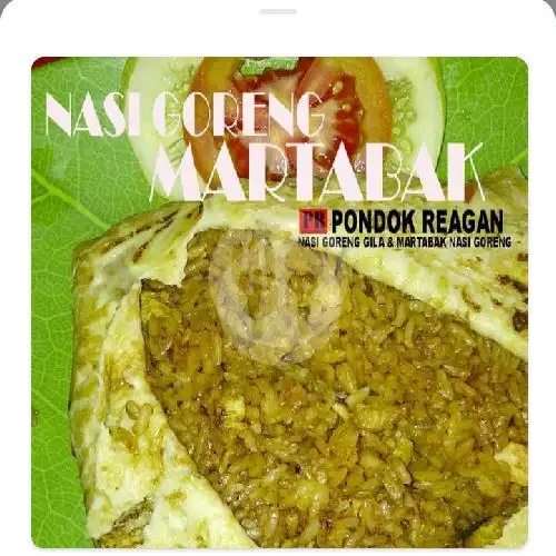 Gambar Makanan PONDOK REAGAN, Seafood, Capcay, Mie, Sapo Tahu, Rawamangun 19