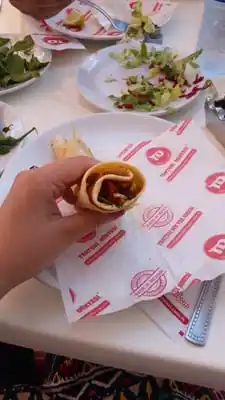 Tantuni Dünyası'nin yemek ve ambiyans fotoğrafları 1