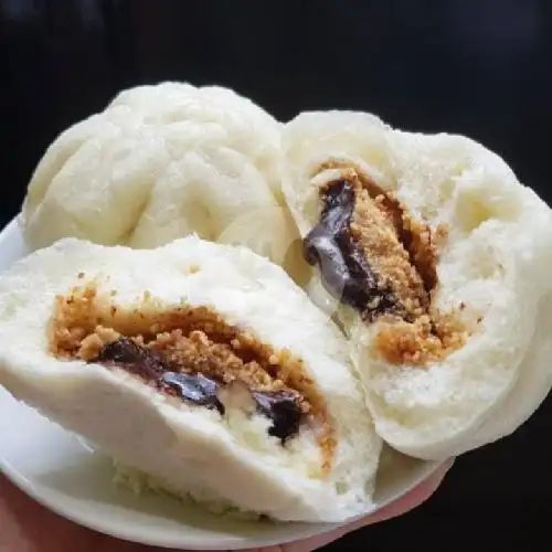 Gambar Makanan BAKPAO VIRAL 99 8