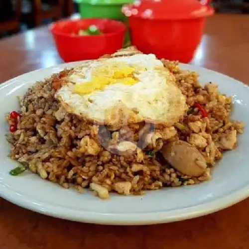 Gambar Makanan Nasi Goreng Special Mas Nanang 1