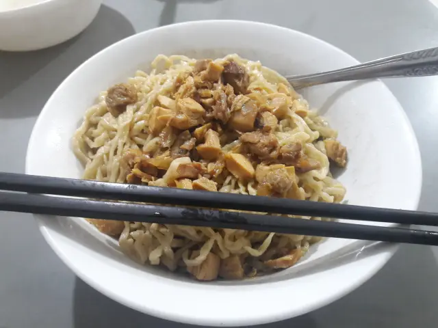 Gambar Makanan Nasi Tim Pasar Pagi 4