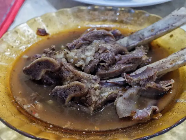 Gambar Makanan Sop Konro Karebosi 17