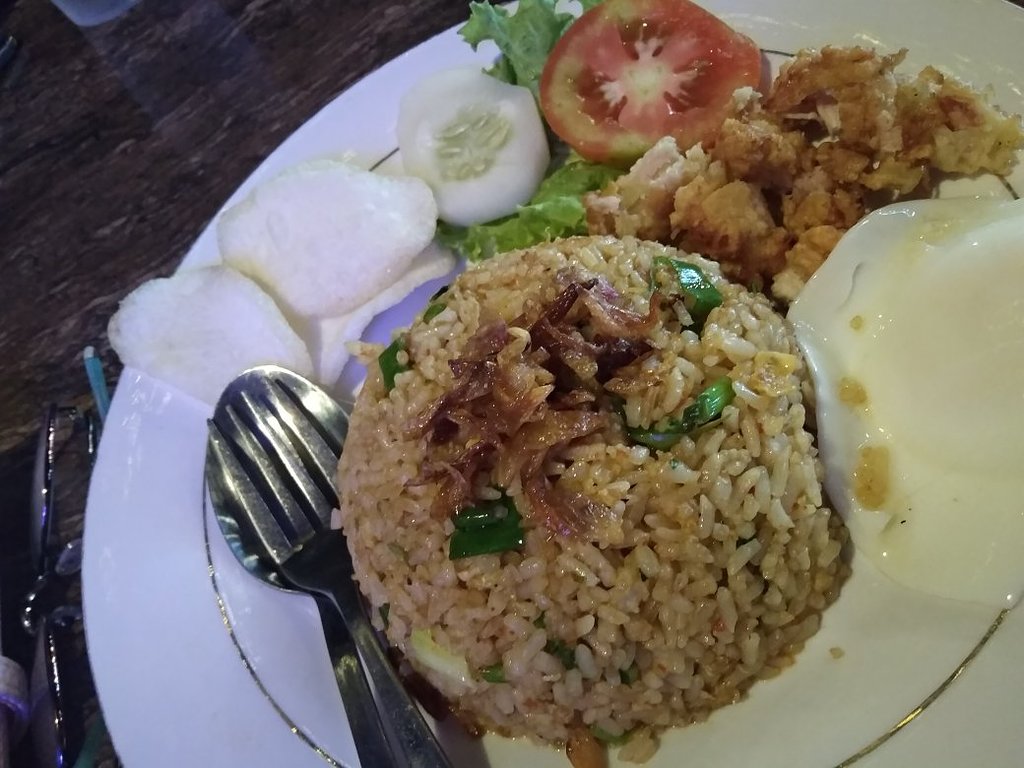 Re Caffe Terdekat - Restoran Dan Tempat Makan Kafe Terdekat Di Pekanbaru