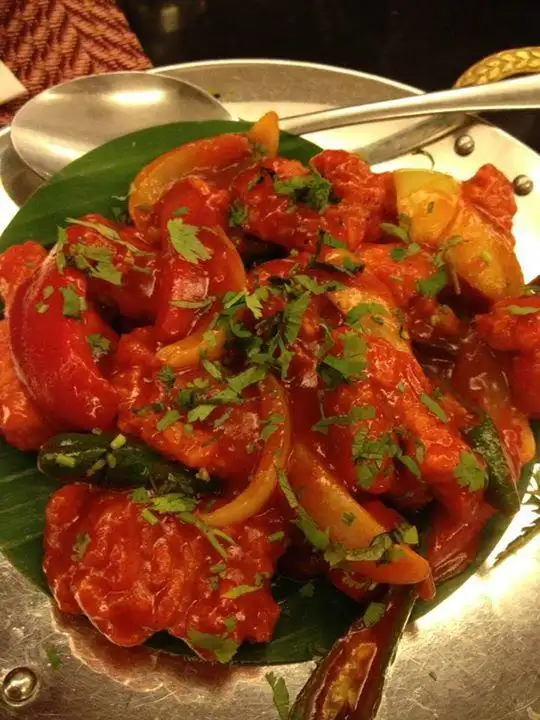 Gambar Makanan Sitara India Cuisine 14
