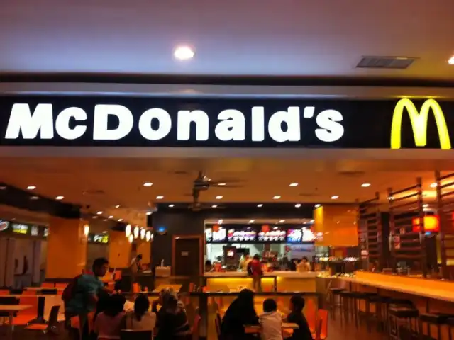 McDonald's Food Photo 3