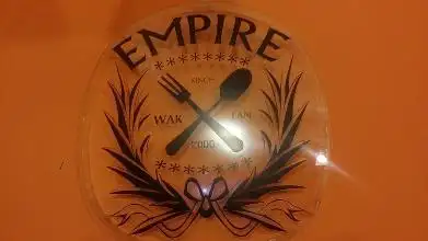 Empire Wak Lan Food Photo 2
