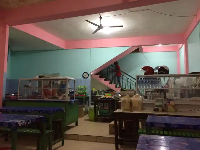 Gambar Makanan Warung Lalapan Evi Galunggung 8