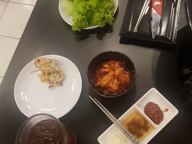 Gambar Makanan Pochajjang Korean BBQ 7