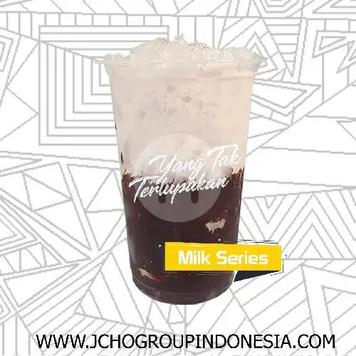 Gambar Makanan J-Cho Ice Blend, Merapi Raya 10