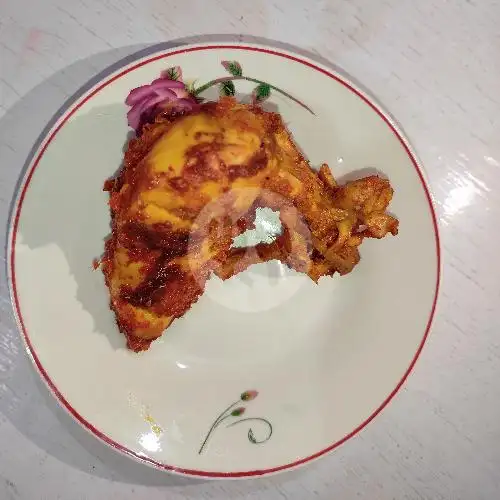 Gambar Makanan Ayam Goreng BU DIN 7