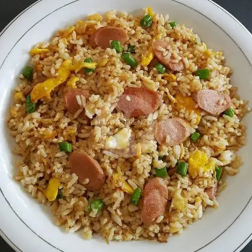 Gambar Makanan NASI GORENG DARMA BAKTI 7