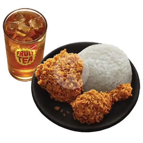 Gambar Makanan Mcdonald's, Citra 7 20