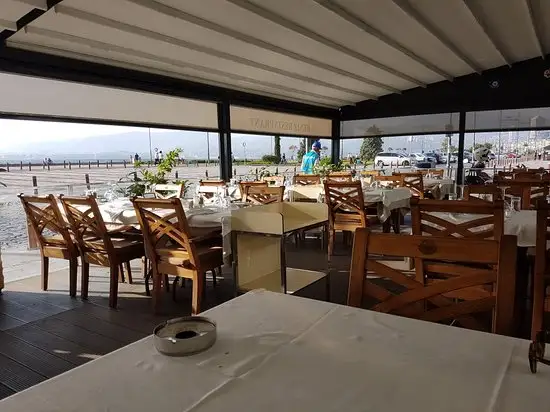 Deniz Restaurant'nin yemek ve ambiyans fotoğrafları 25