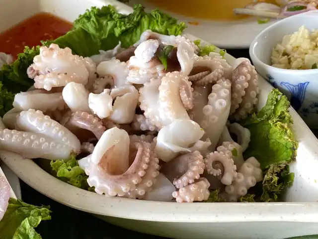 Hai Yong Seafood Restaurant Food Photo 7
