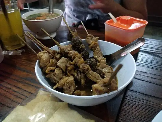 Gambar Makanan Soto Bangkong 14