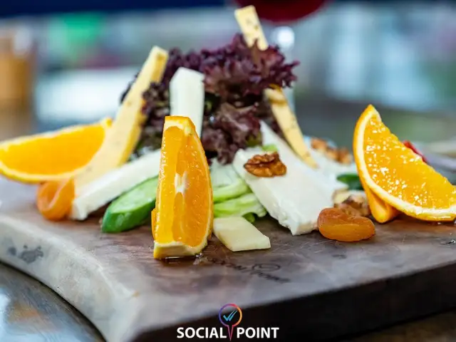 Social Point'nin yemek ve ambiyans fotoğrafları 14